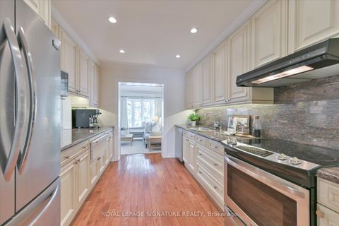 Photo 18 at 185 Sloane Avenue, Victoria Village, Toronto