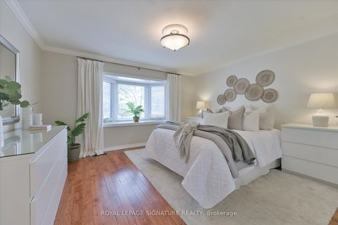 Photo 19 at 185 Sloane Avenue, Victoria Village, Toronto