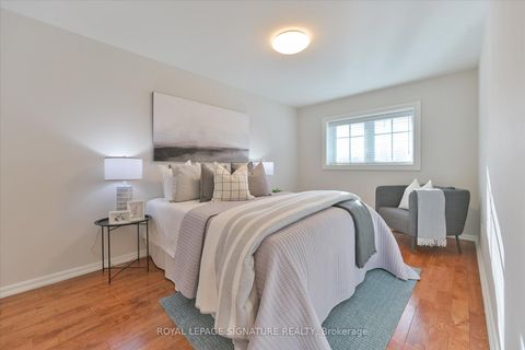 Photo 20 at 185 Sloane Avenue, Victoria Village, Toronto