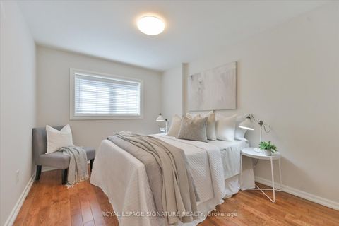 Photo 21 at 185 Sloane Avenue, Victoria Village, Toronto