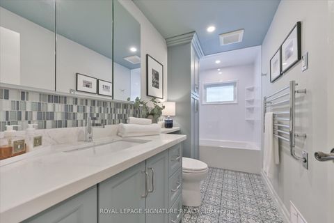 Photo 22 at 185 Sloane Avenue, Victoria Village, Toronto