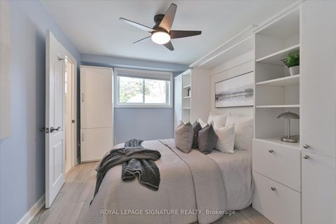 Photo 24 at 185 Sloane Avenue, Victoria Village, Toronto