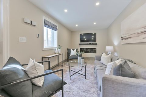 Photo 25 at 185 Sloane Avenue, Victoria Village, Toronto