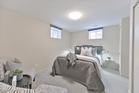 Photo 30 at 185 Sloane Avenue, Victoria Village, Toronto