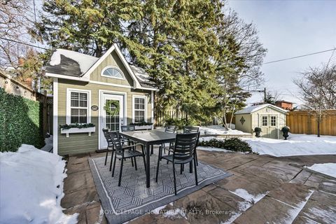 Photo 32 at 185 Sloane Avenue, Victoria Village, Toronto