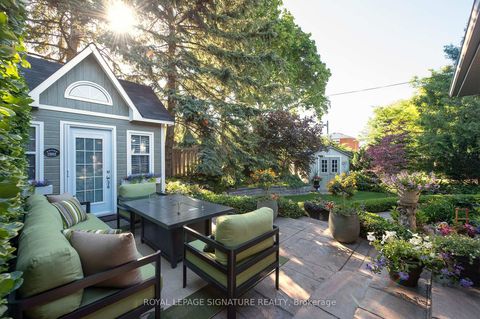 Photo 33 at 185 Sloane Avenue, Victoria Village, Toronto