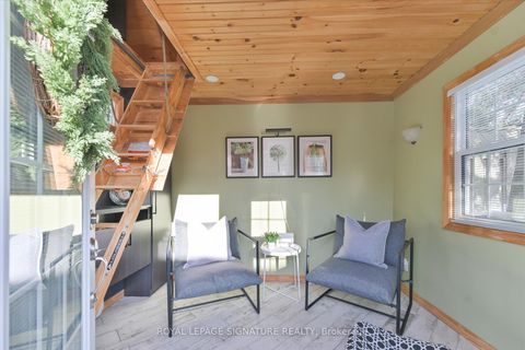 Photo 34 at 185 Sloane Avenue, Victoria Village, Toronto