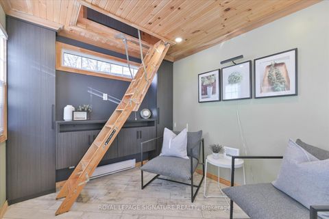 Photo 35 at 185 Sloane Avenue, Victoria Village, Toronto