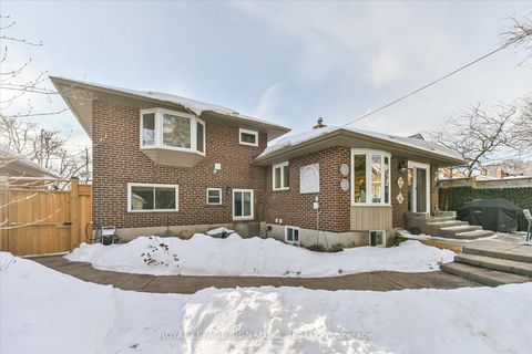 Photo 37 at 185 Sloane Avenue, Victoria Village, Toronto