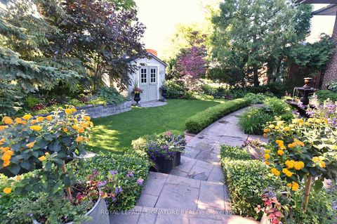 Photo 38 at 185 Sloane Avenue, Victoria Village, Toronto