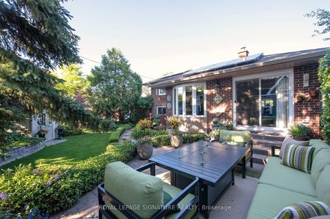 Photo 39 at 185 Sloane Avenue, Victoria Village, Toronto