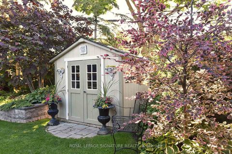 Photo 40 at 185 Sloane Avenue, Victoria Village, Toronto