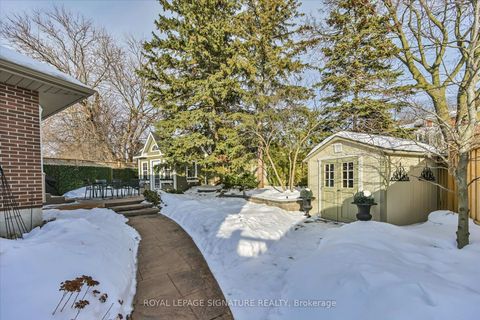 Photo 41 at 185 Sloane Avenue, Victoria Village, Toronto