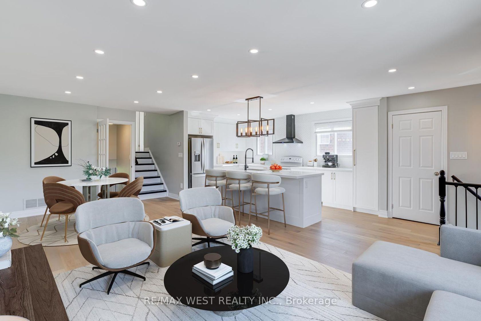 101 Tall Grass Trail, East Woodbridge, Vaughan 