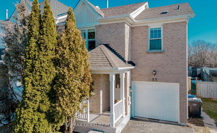 Photo 1 at 55 Desert Sand Drive, Wellington, Brampton