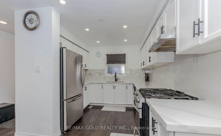 Photo 5 at 55 Desert Sand Drive, Wellington, Brampton