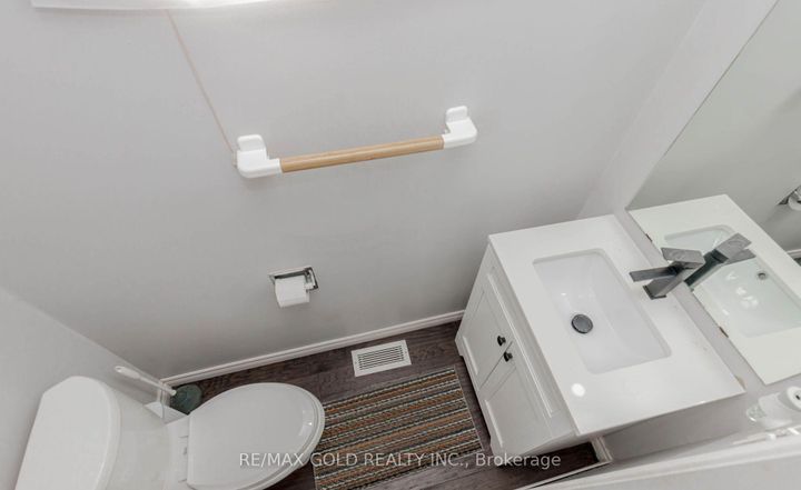 Photo 10 at 55 Desert Sand Drive, Wellington, Brampton