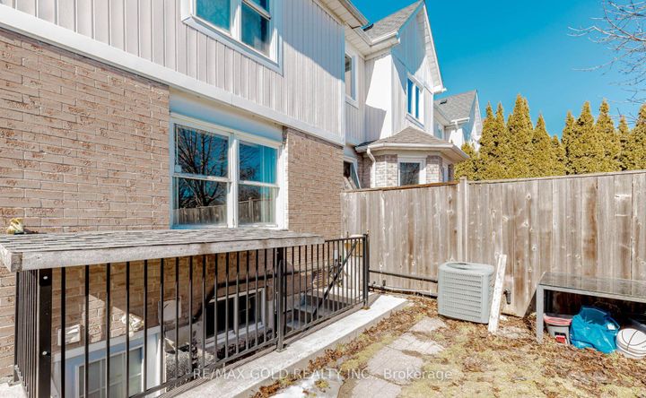 Photo 23 at 55 Desert Sand Drive, Wellington, Brampton