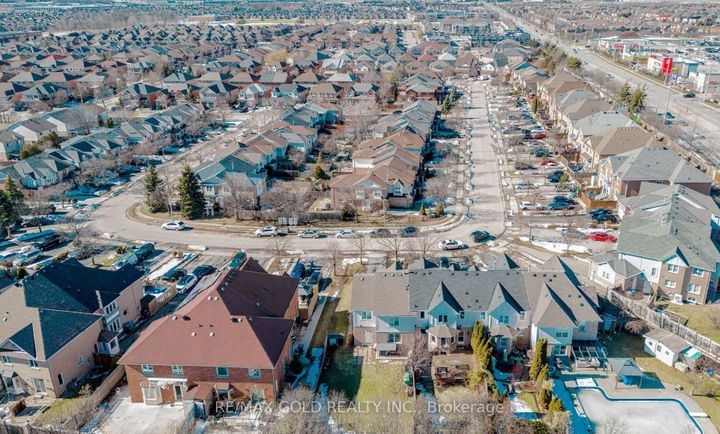 Photo 31 at 55 Desert Sand Drive, Wellington, Brampton