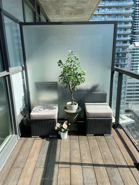 Photo 1 at 1902 - 290 Adelaide Street W, Waterfront Communities C1, Toronto