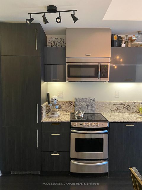 Photo 5 at 1902 - 290 Adelaide Street W, Waterfront Communities C1, Toronto