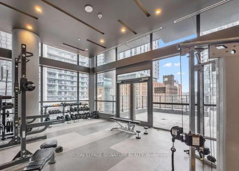 Photo 18 at 1902 - 290 Adelaide Street W, Waterfront Communities C1, Toronto