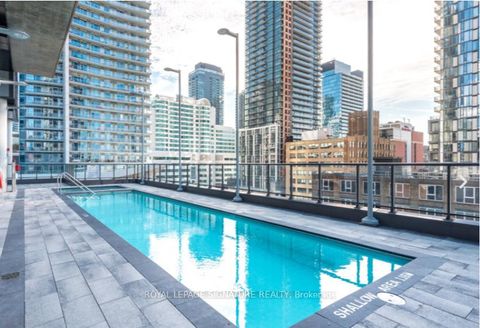 Photo 20 at 1902 - 290 Adelaide Street W, Waterfront Communities C1, Toronto