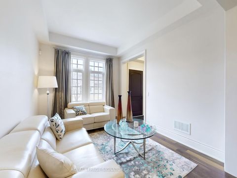 Photo 3 at 35 Annsleywood Court, Kleinburg, Vaughan