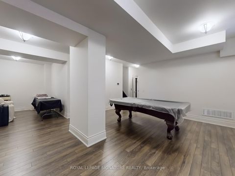 Photo 36 at 35 Annsleywood Court, Kleinburg, Vaughan