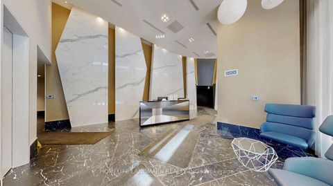 Photo 2 at 550 121 Lower Sherbourne Street, Waterfront Communities C8, Toronto