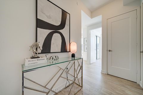 Photo 4 at 550 121 Lower Sherbourne Street, Waterfront Communities C8, Toronto