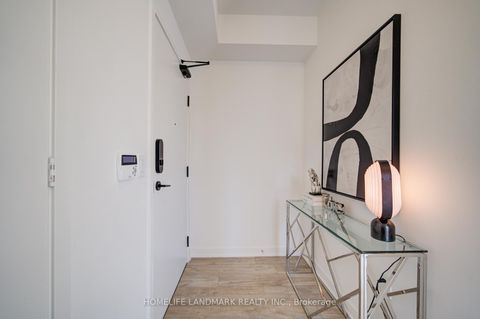 Photo 5 at 550 121 Lower Sherbourne Street, Waterfront Communities C8, Toronto