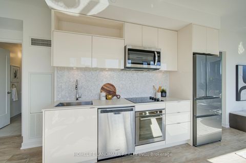 Photo 7 at 550 121 Lower Sherbourne Street, Waterfront Communities C8, Toronto