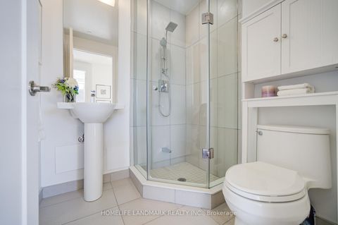 Photo 11 at 550 121 Lower Sherbourne Street, Waterfront Communities C8, Toronto