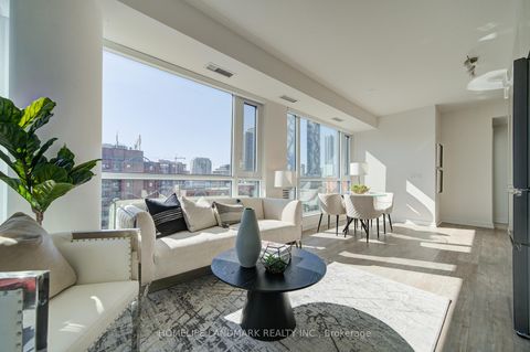 Photo 14 at 550 121 Lower Sherbourne Street, Waterfront Communities C8, Toronto