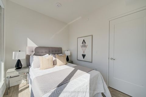 Photo 20 at 550 121 Lower Sherbourne Street, Waterfront Communities C8, Toronto