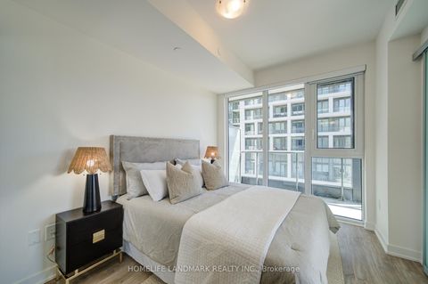 Photo 23 at 550 121 Lower Sherbourne Street, Waterfront Communities C8, Toronto