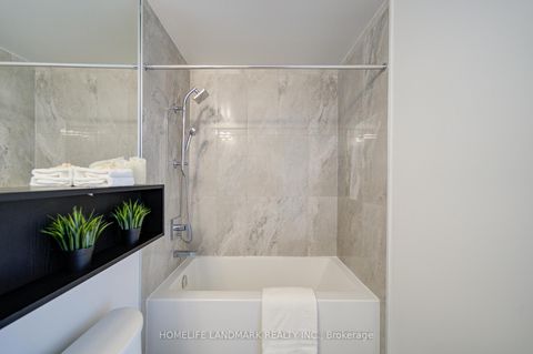 Photo 24 at 550 121 Lower Sherbourne Street, Waterfront Communities C8, Toronto