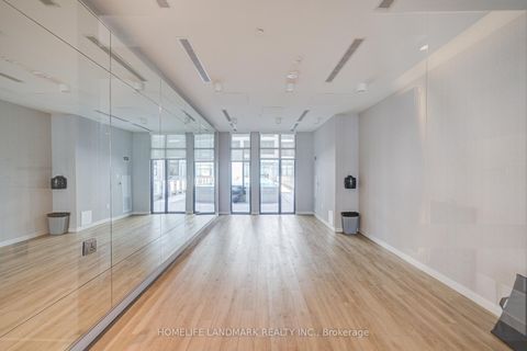 Photo 26 at 550 121 Lower Sherbourne Street, Waterfront Communities C8, Toronto