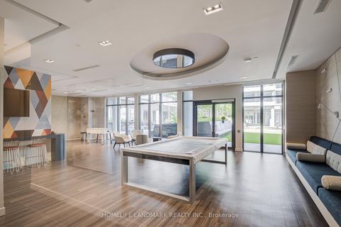 Photo 27 at 550 121 Lower Sherbourne Street, Waterfront Communities C8, Toronto