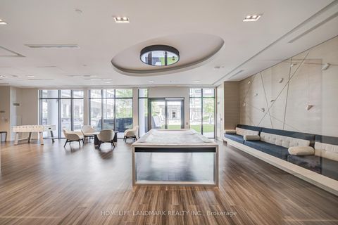 Photo 28 at 550 121 Lower Sherbourne Street, Waterfront Communities C8, Toronto