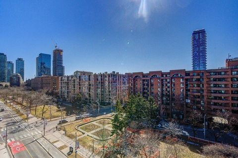 Photo 33 at 550 121 Lower Sherbourne Street, Waterfront Communities C8, Toronto