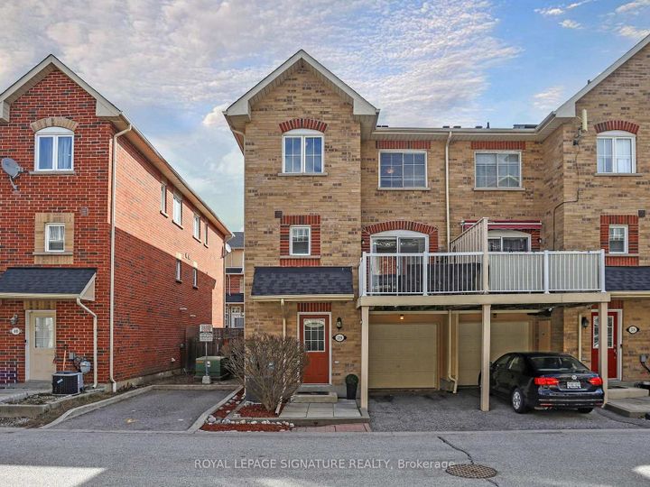 Photo 1 at 39 - 1775 Valley Farm Road, Town Centre, Pickering