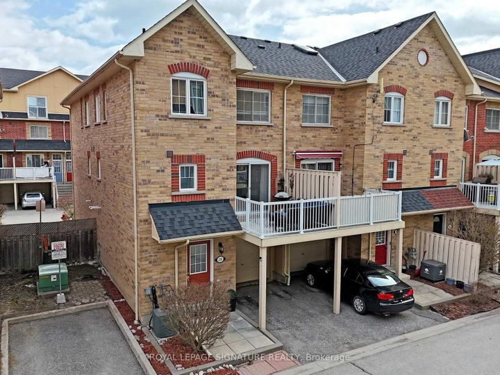 Photo 37 at 39 - 1775 Valley Farm Road, Town Centre, Pickering