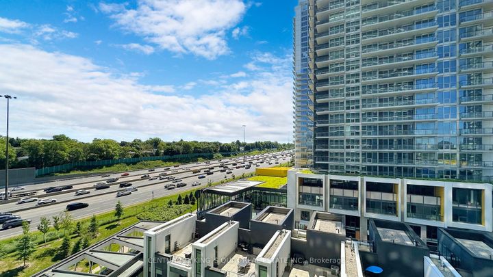 Photo 19 at 712 - 115 McMahon Drive, Bayview Village, Toronto