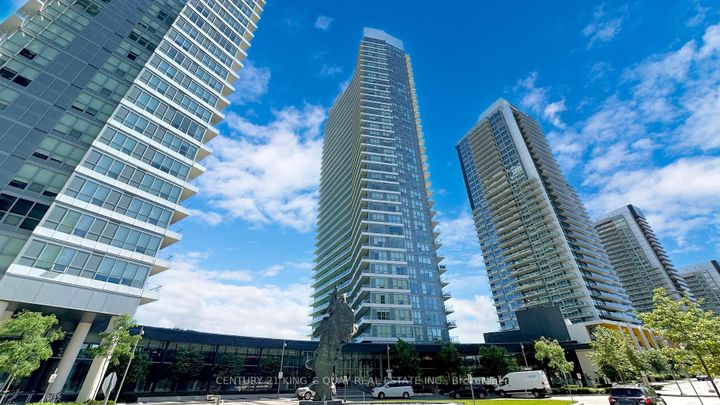 Photo 24 at 712 - 115 McMahon Drive, Bayview Village, Toronto