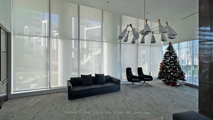 Photo 28 at 712 - 115 McMahon Drive, Bayview Village, Toronto