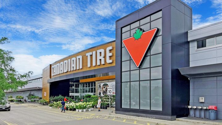 Photo 35 at 712 - 115 McMahon Drive, Bayview Village, Toronto