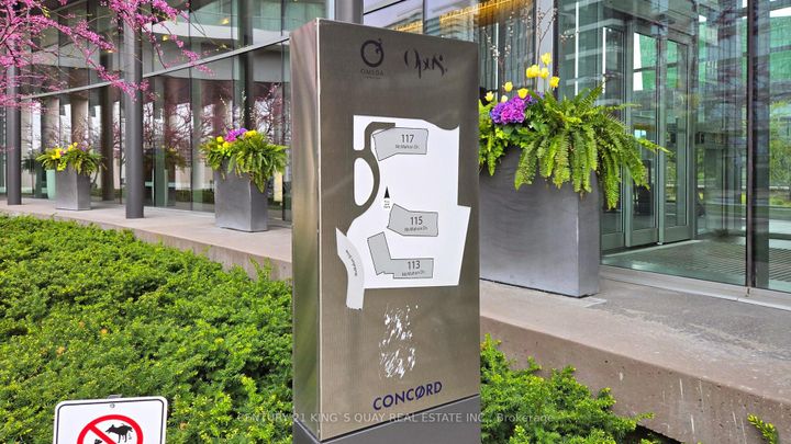 Photo 38 at 712 - 115 McMahon Drive, Bayview Village, Toronto