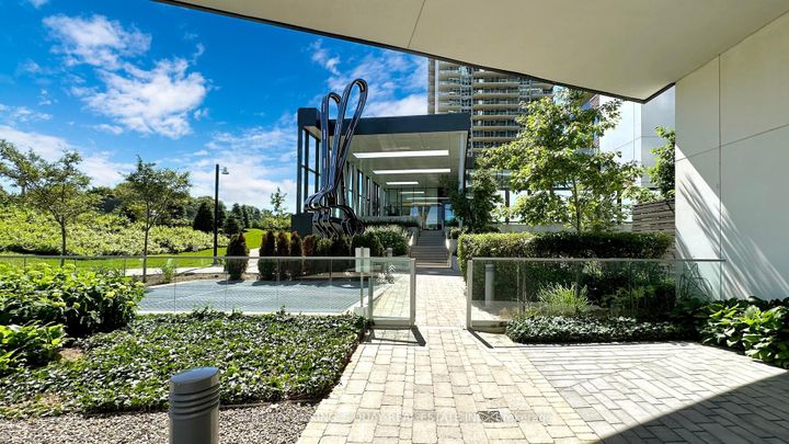 Photo 39 at 712 - 115 McMahon Drive, Bayview Village, Toronto